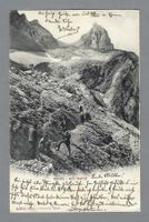 1905, SÄNTIS, AM OEHRLI, BELEBT, SELTEN+SCHÖN, STAB-0 GONTEN