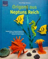Origami aus Neptuns Reich