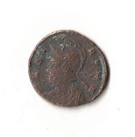 Römische Münze - Urbs Roma