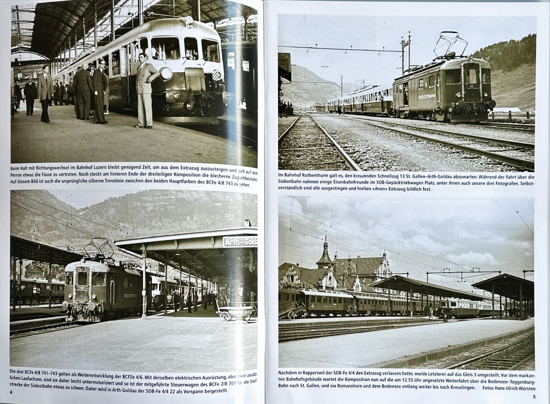Riviste & Magazine: Semaphor Sommer 2019 Nr. 62 – Nuovo e nell'imballaggio originale da Murgenthal venduto da View 2