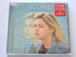 Cd Louane - CD Neuf 
