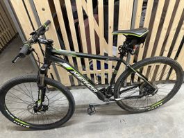 VTT merida big nine 300 (29pouces)