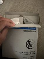 Shimano Disc Brake Rotor SM-RT70 160mm New in Box