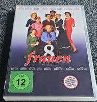 DVD 8 Frauen (23416)