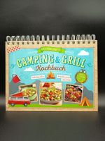 Camping & Grill Kochbuch wie neu