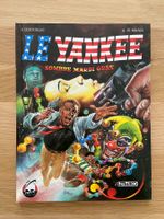 LE YANKEE / TOME 1 / SOMBRE MARDI GRAS (EO)