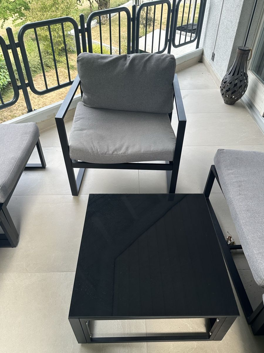Poltrone: Gartenlounge – Usato da Diepflingen venduto da daj_gf6m 4