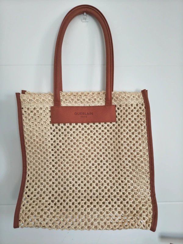 Taschen für Damen: GUERLAN PARIS TOTE BAG / SAC CABAS  neu – Neu und originalverpackt aus Hinwil von faene