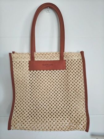 GUERLAN PARIS tote Bag neu