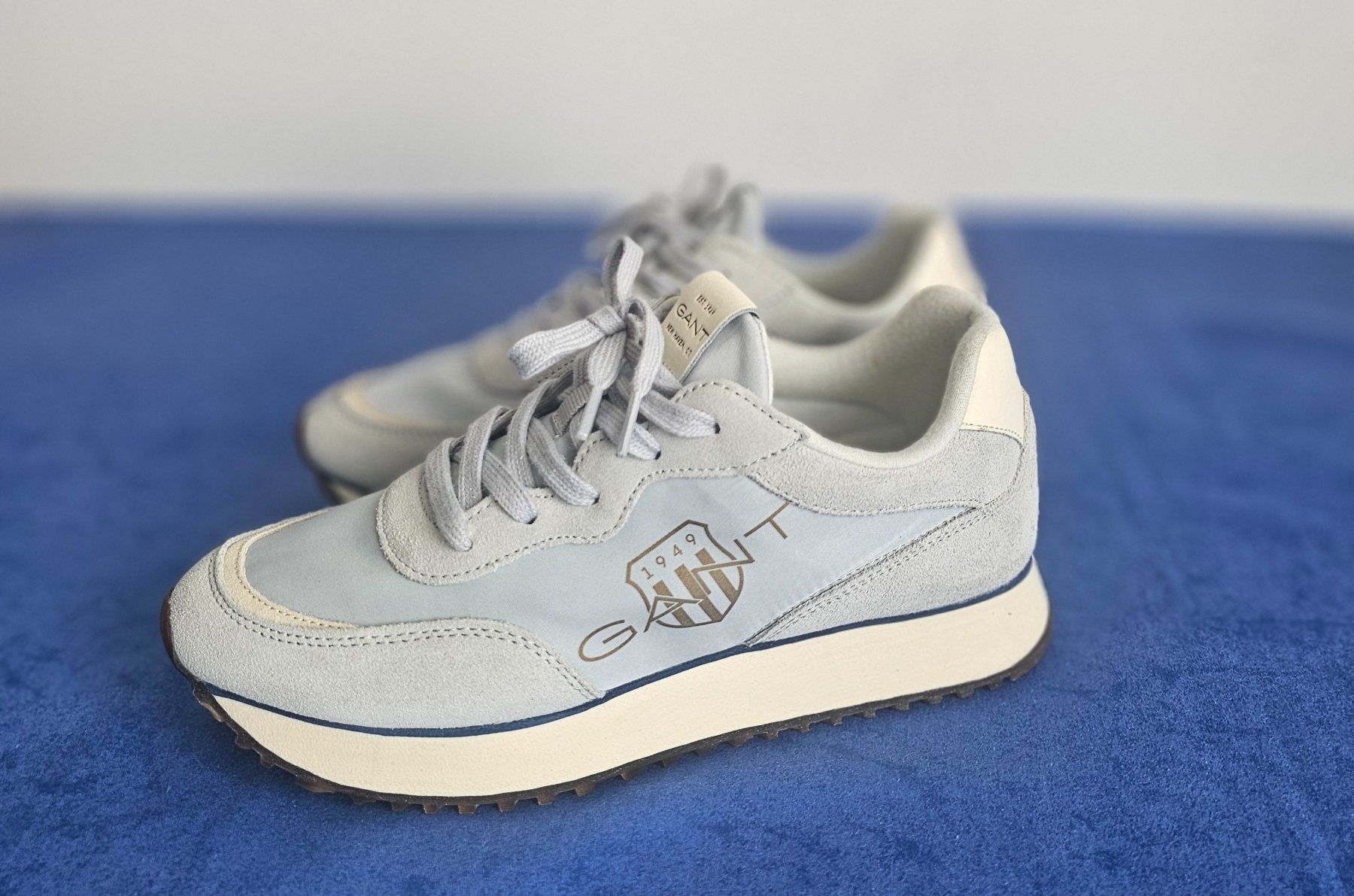 Gant Chaussures hommes: ***GANT***Sneaker gr.38 – D'occasion à Bronschhofen par Xena37