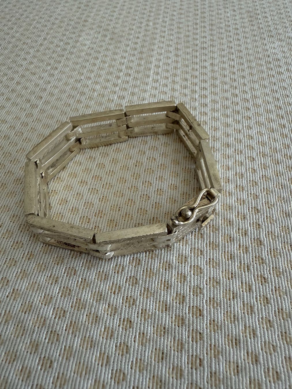 Bracciali & Braccialetti: Bracelet en argent 925 – Usato da Sion venduto da accroshoes 6