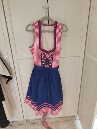 Dirndle Oktoberfest