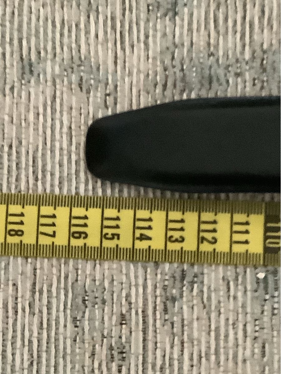 Cinture: Ledergürtel Belt Leather – Usato da Bülach venduto da Snip4u 1