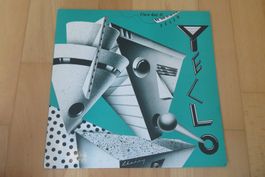 Yello – Claro Que Si
