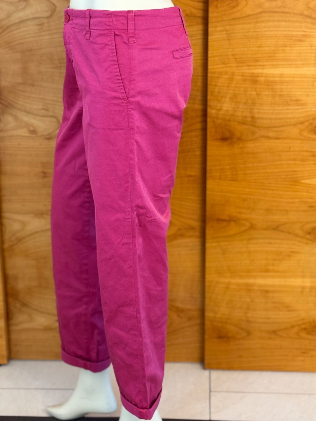Max Mara Pantaloni: Chinos von Max Mara – Usato da Unterägeri venduto da Jr61 1