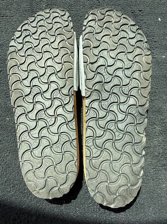 Birkenstock Scarpe da uomo: Birkenstock Madrid – Usato da Zürich venduto da bil_s7tp 2