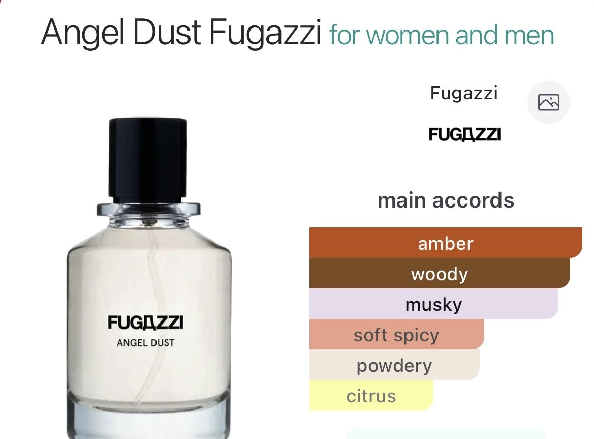 Profumi & Eau de Toilette: NICHE - EXDP/EDP x4 FUGAZZI – Nuovo e nell'imballaggio originale da Genève venduto da StaceyH 1