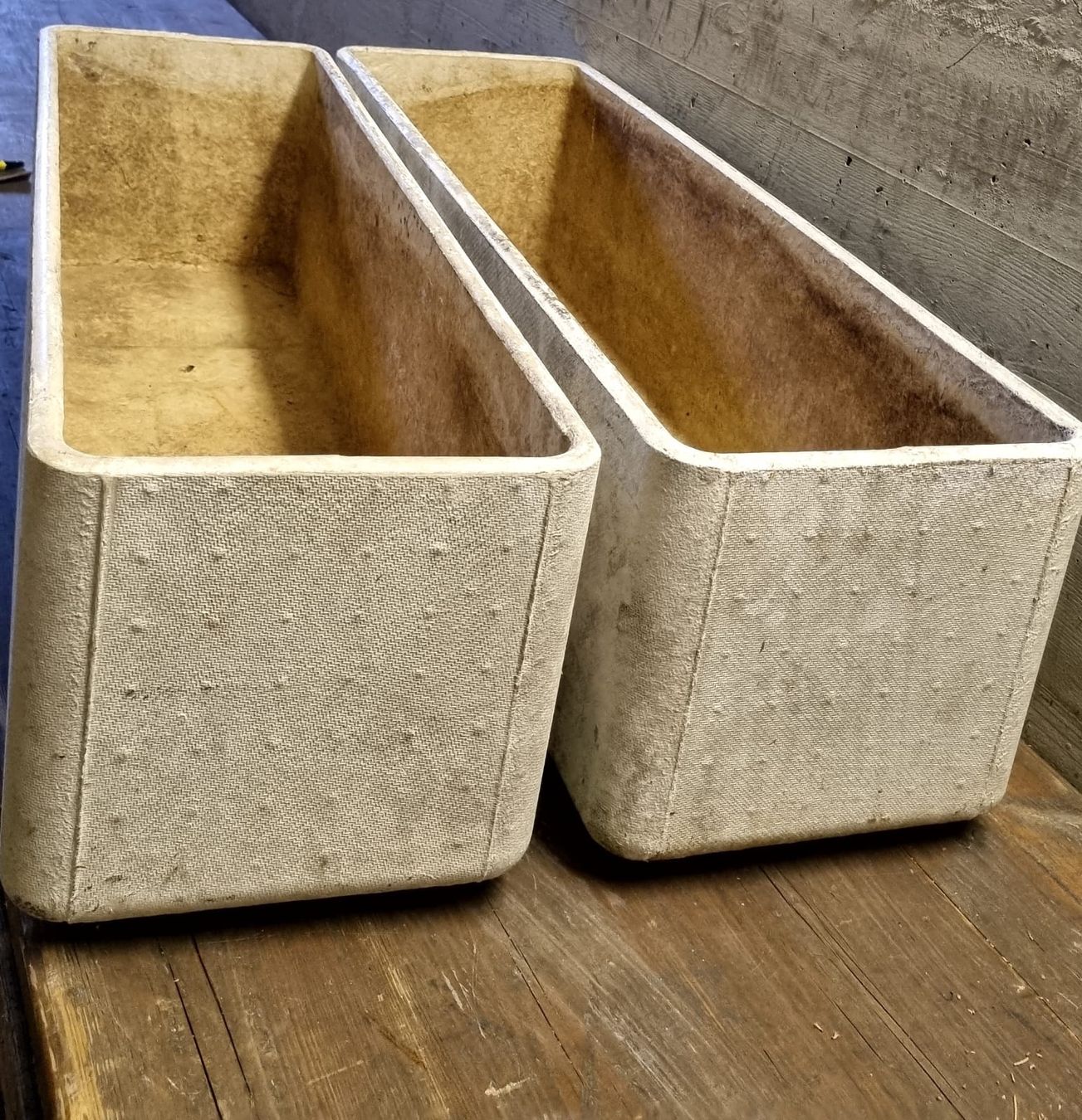 bepflanzte blumenksten kaufen Balkonbox Royal White kaufen