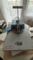 INSTA 220 Profi Transferpresse / Heat Press 38x51 cm