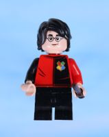 LEGO Harry Potter Minifigur Harry Potter - Tournament
