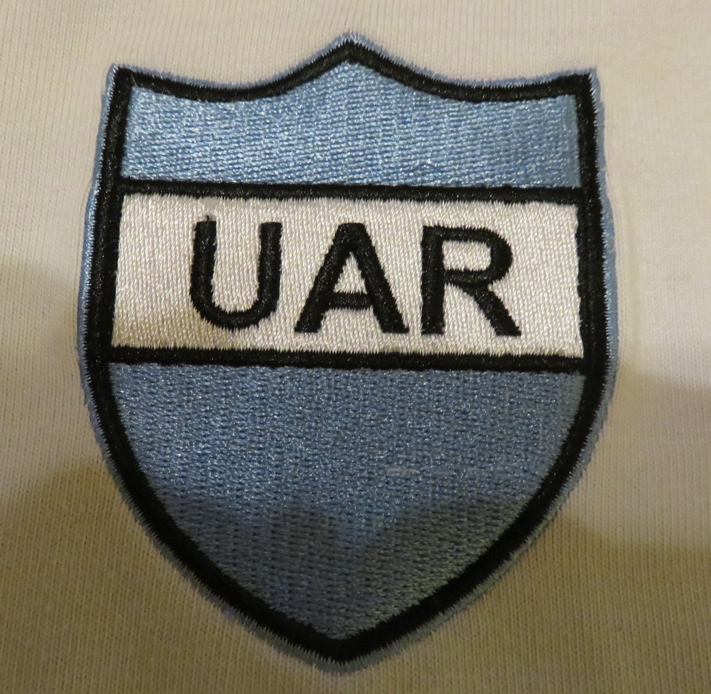 Canottiere & Pantaloni: Rugby / Jersey Argentina  Large – Usato da Zurich venduto da yellowsons 4