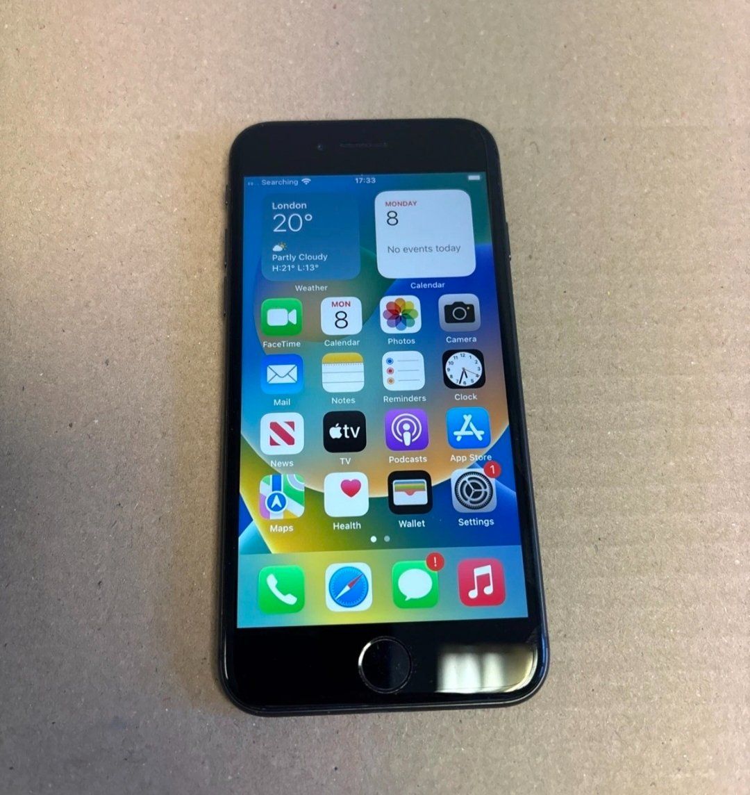 Apple Telefoni cellulari / Smartphones: Iphone 8 (256GB) Akku 100% – Usato da Luzern venduto da Waince786 1