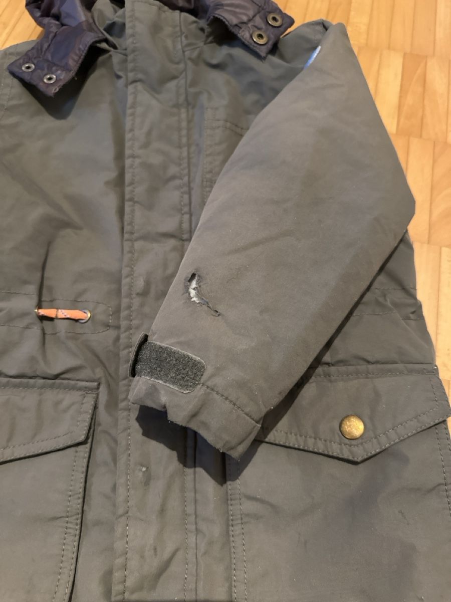 Esprit Giacche & Cappotti: Jacke Esprit 104 – Usato da Baden venduto da Josefine7 5