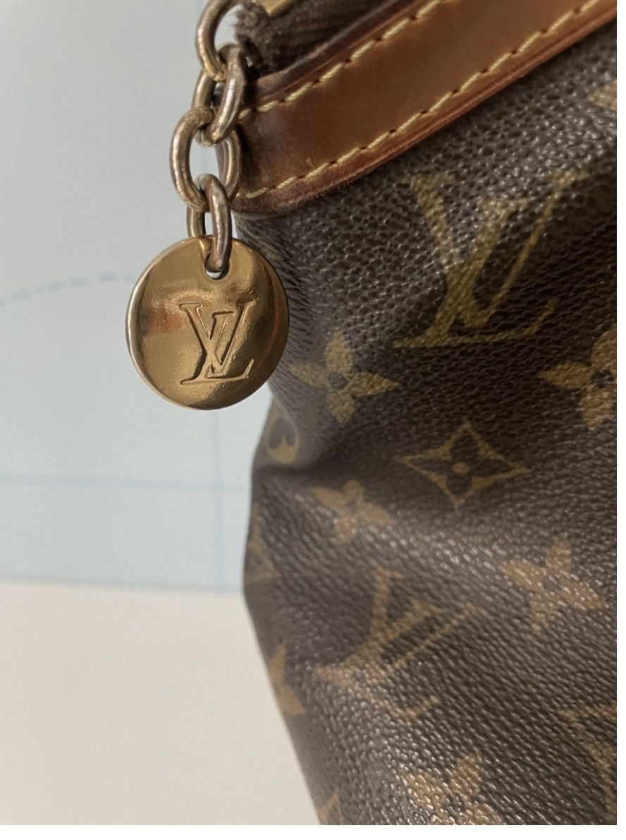 Louis Vuitton Borse da donna: Louis Vuitton Tivoli – Usato da Zürich venduto da iul_9htt 4