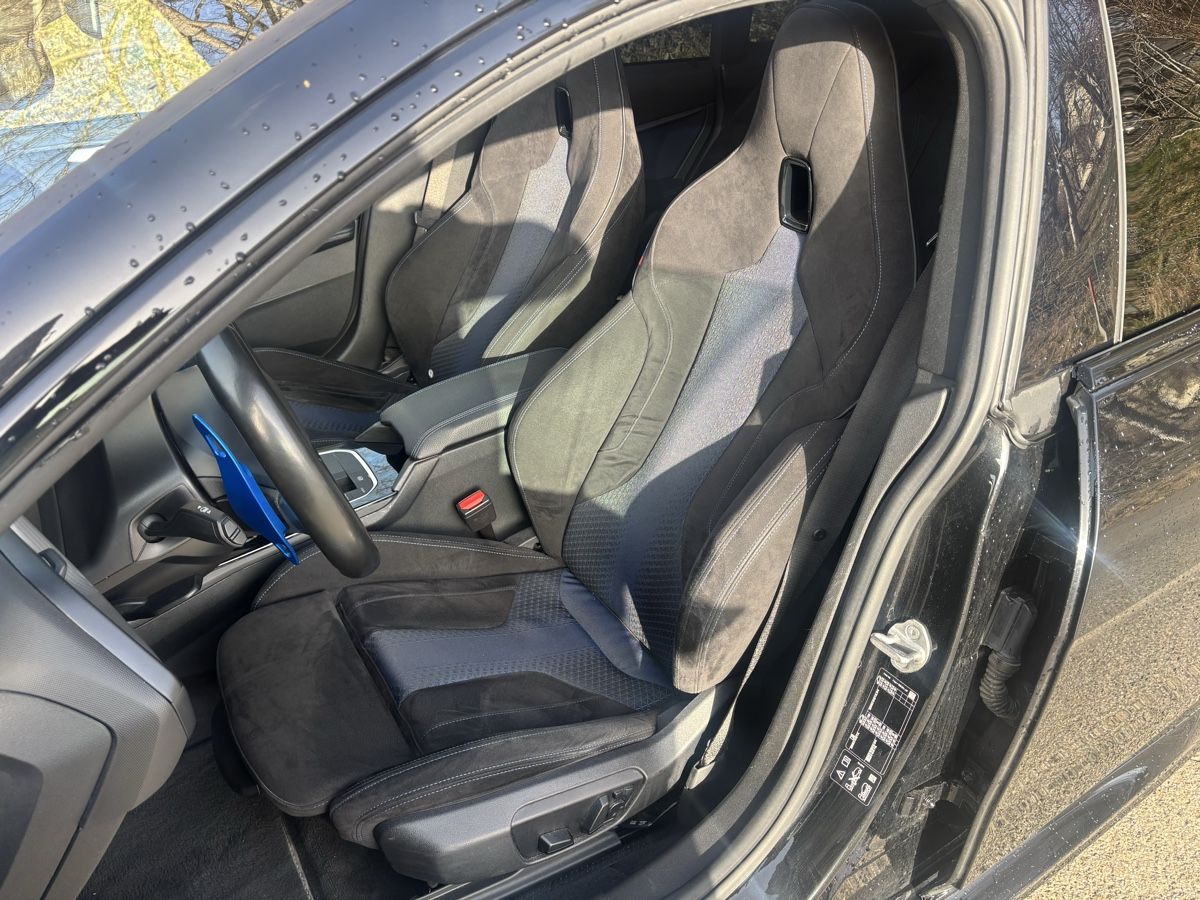 BMW Automobili: BMW M235I à vendre  – Usato da Le Locle venduto da osc_hh52 6