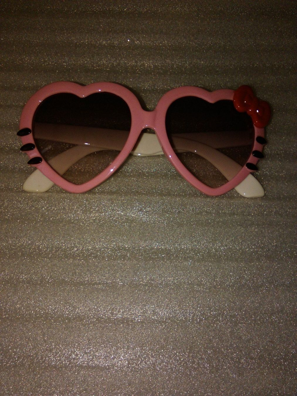 Brillen & Gläser: KINDER SONNENBRILLE,,ROSNEROT,,UV400 – Neu (gemäss Beschreibung) aus Basel von bijoutrie_4 3