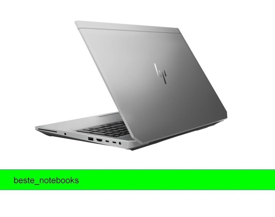 HP Zbook i7 6-Kern 16GB SSD 512GB NVIDIA Quadcore P2000 NEU | Kaufen ...