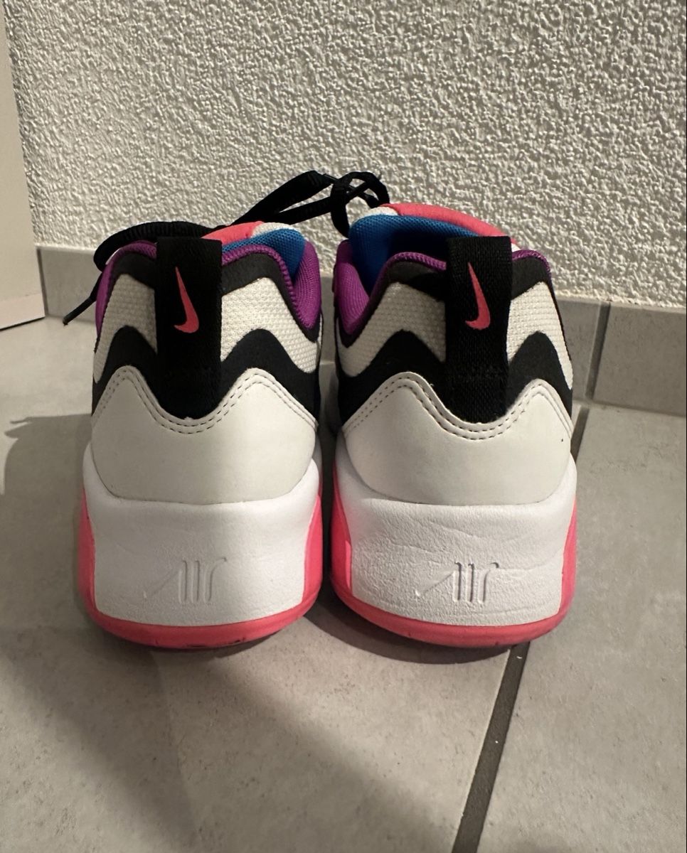 Nike Scarpe da donna: NIKE AIR MAX 200 – Usato da Dornach venduto da aze_h6rq 2