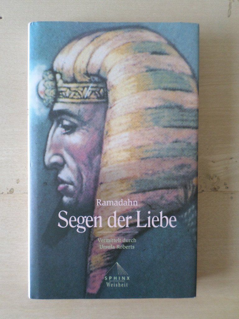 Libri: Segen der Liebe / Ramadahn – Nuovo (secondo la descrizione) da Liestal venduto da man_7bt6