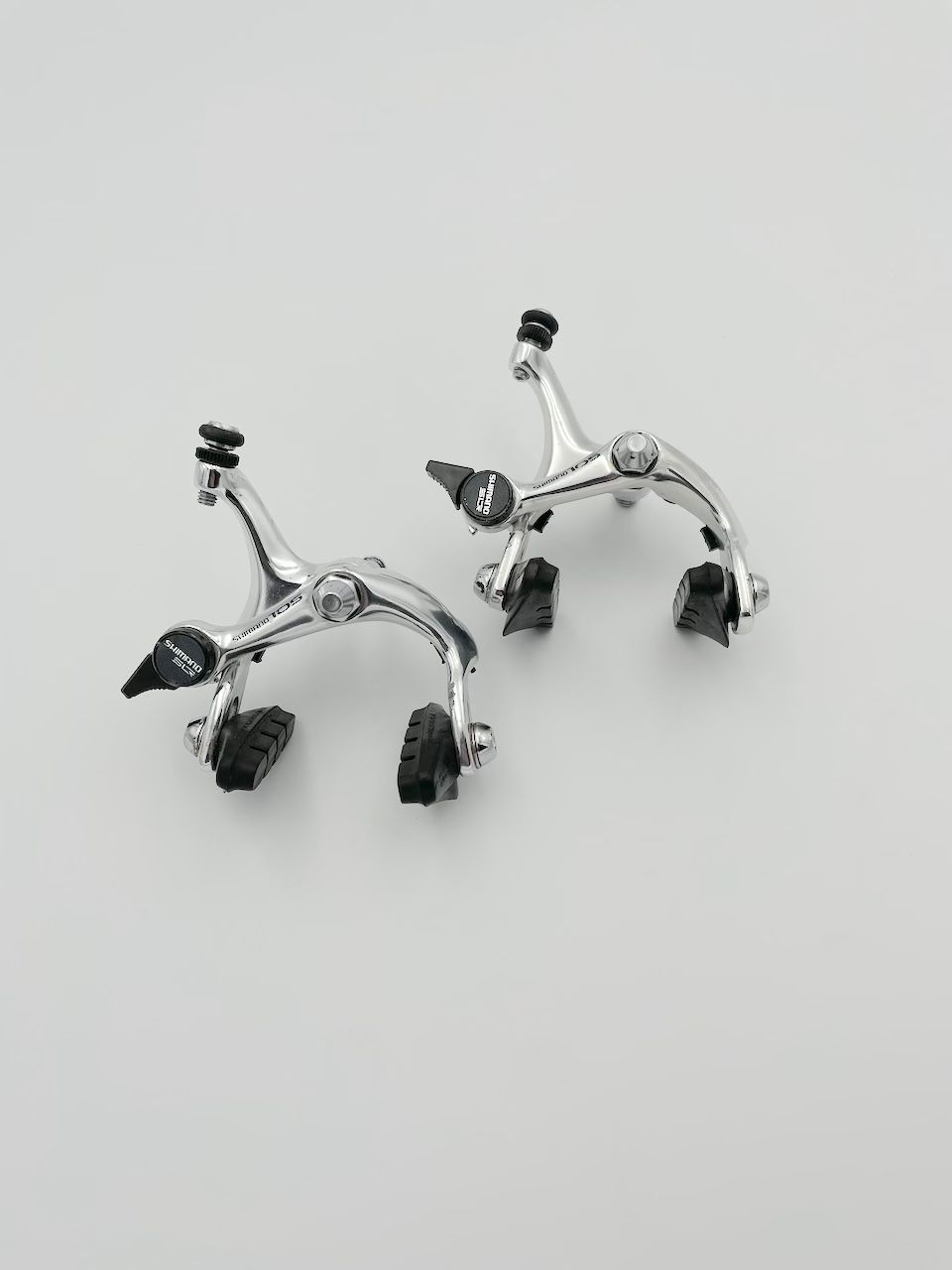 Pezzi di ricambio: Shimano 105 Bremsen BR-1050 – Usato da Solothurn venduto da VintageVelo81