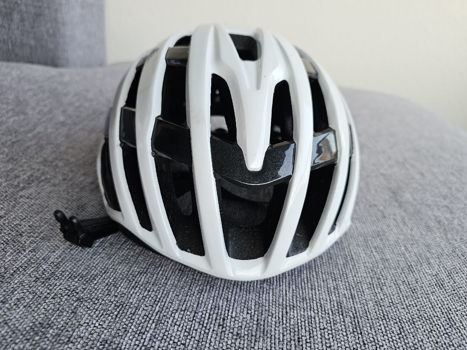 Kask Caschi: Kask, Rennrad Helm – Usato da Rotkreuz venduto da canyon05