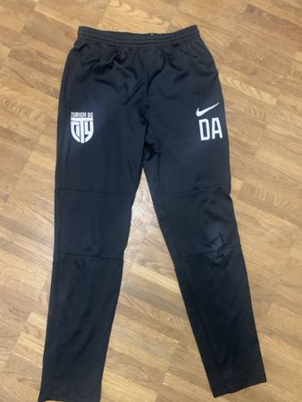 Nike Sporthose Dri-Fit Grösse L 147-158cm Zürich City SC