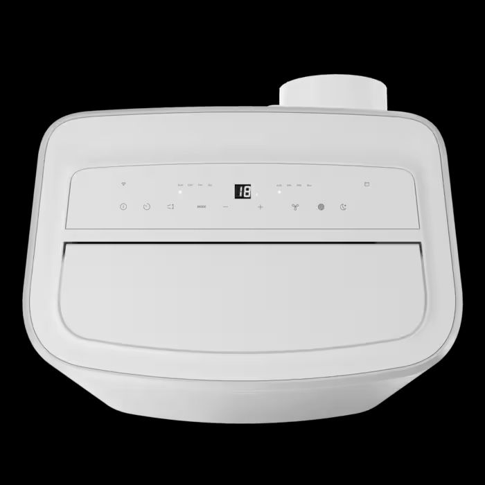 Electrolux Klimageräte: Electrolux EXP35U539CW Klimaanlage Neu mit Garantie – Neu und originalverpackt aus Trubschachen von sri002 2