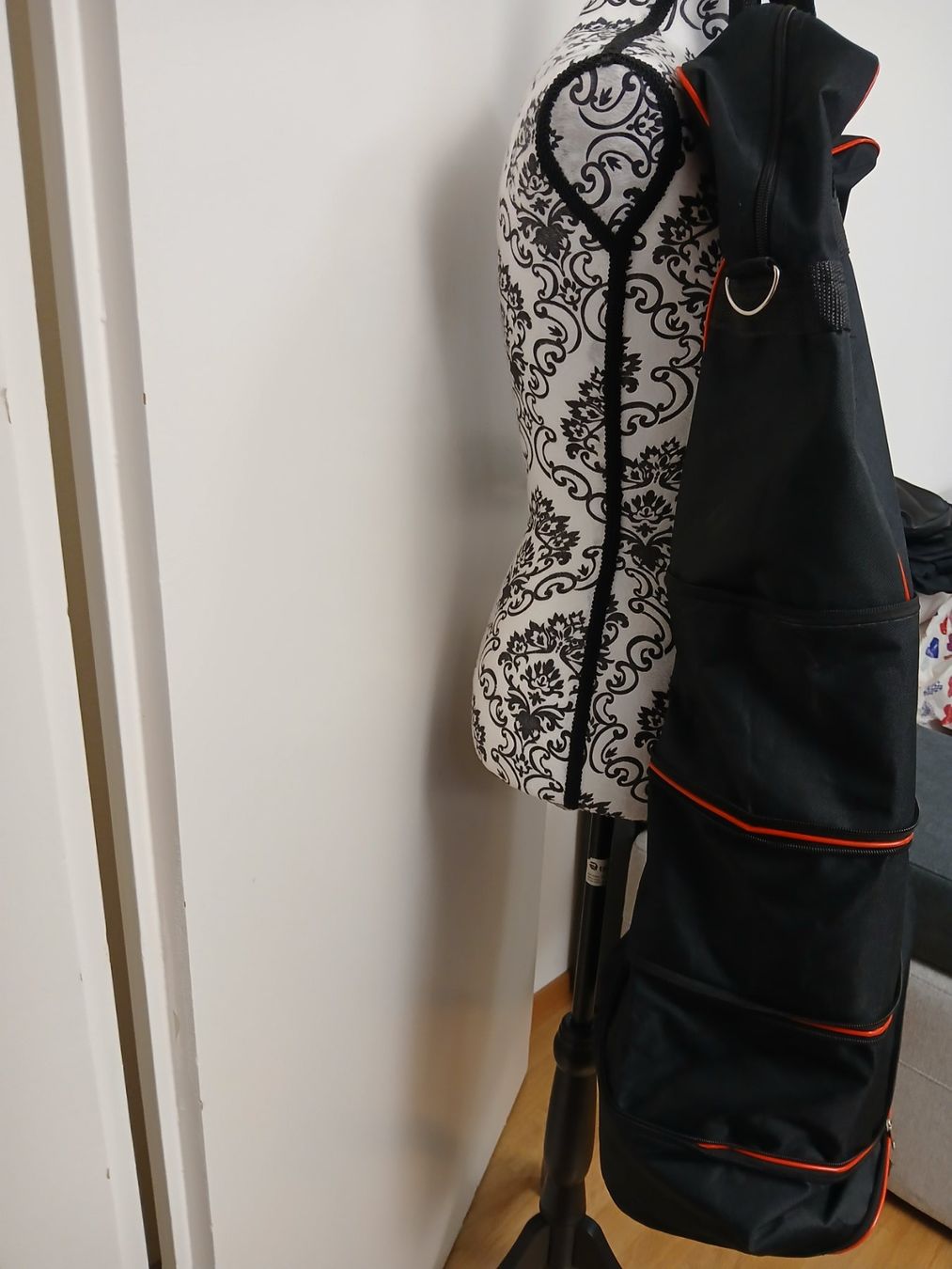 Valigie: Geräumige Reisetasche "JOURNEY" mit Rollen – Usato da Glattbrugg venduto da fin_66d8 2