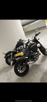 Ducati Scrambler Full Throttle
