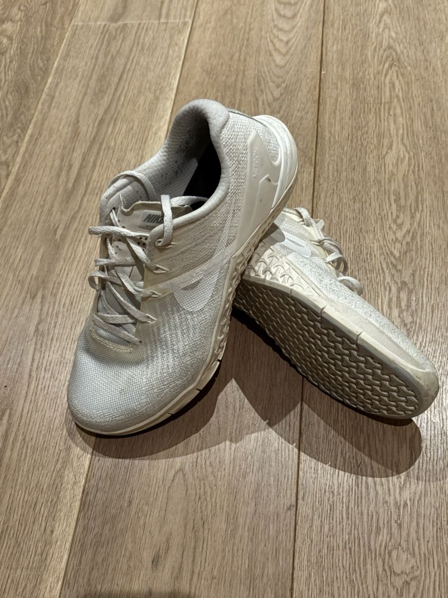 Scarpe da donna: Nike Metcon Damen Größe 40 – Usato da Zumikon venduto da djoker03 6