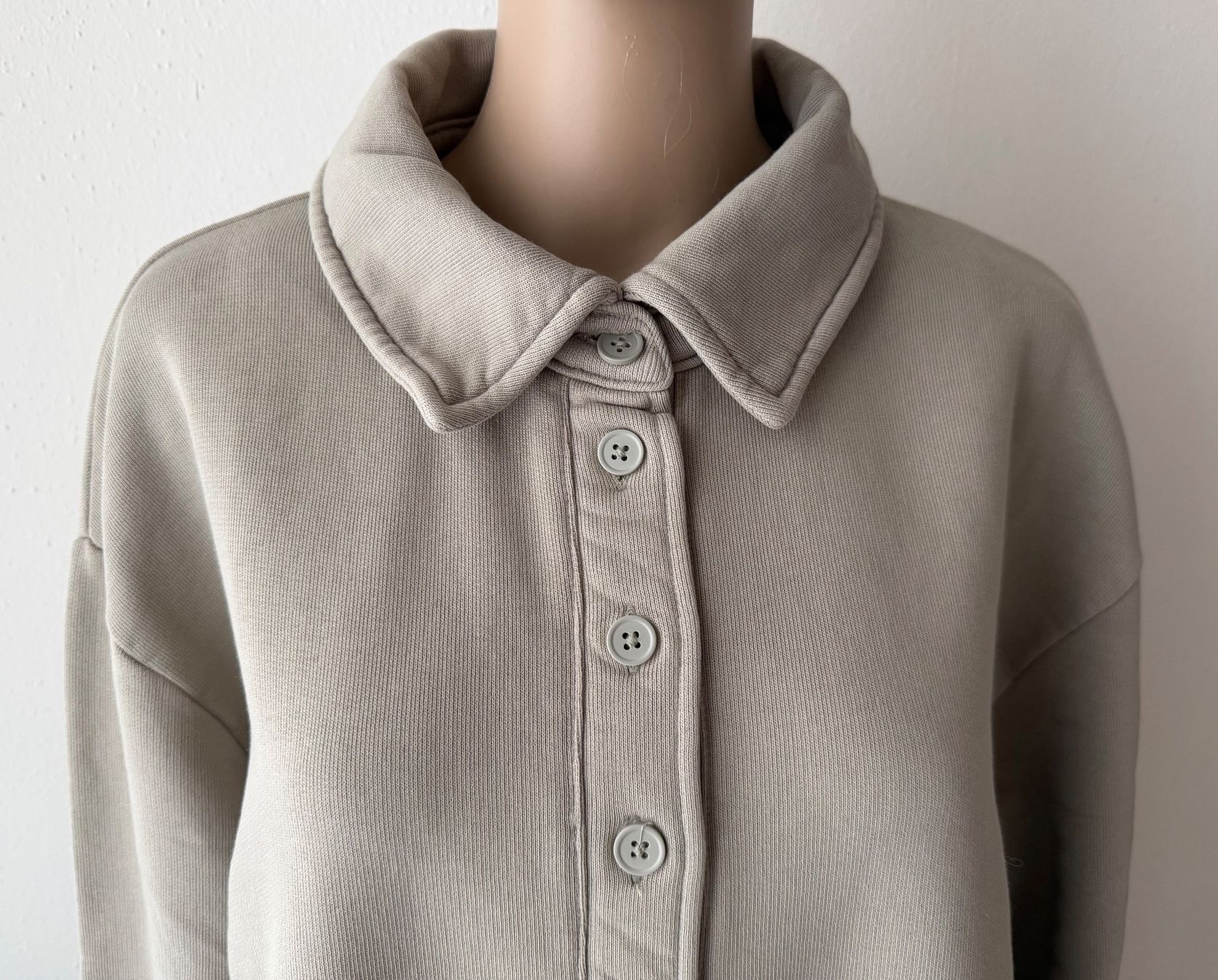 Zara Pullover & Sweatshirts: neuer ZARA Pullover 🩶 – Neu und originalverpackt aus Zürich von ClosetQueen 1
