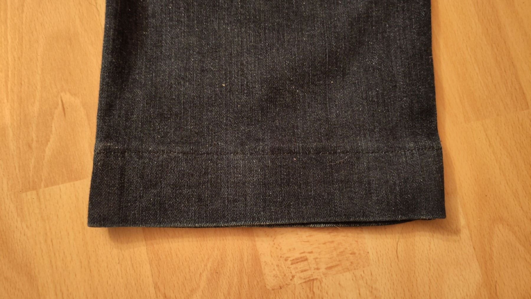 Jeans: Original Mustang Jeans – Usato da Bassersdorf venduto da Narvik2000 6