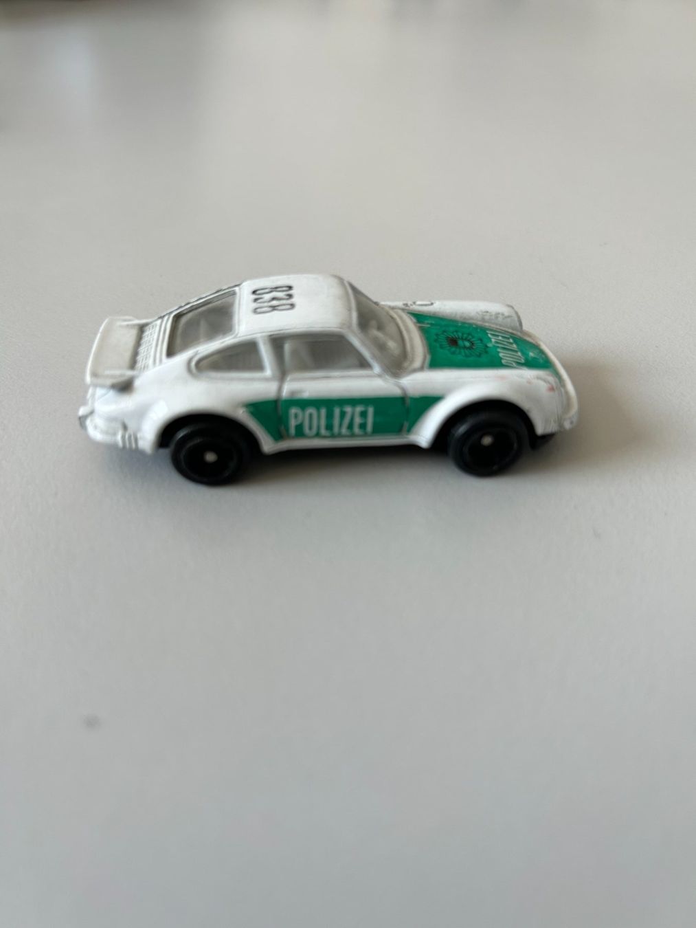 Siku Modellautos: 3 Polizei Modellautos 1:87 (Siku) – Gebraucht aus Schaan von Auring61 1