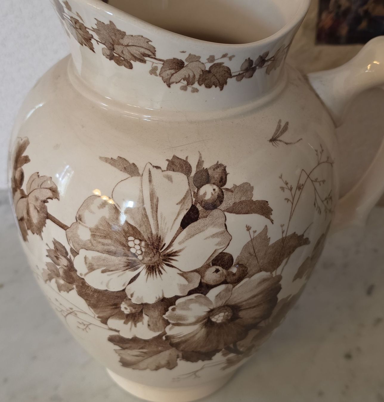 Villeroy & Boch Caraffe: Wasserkrug Villeroy&Boch – Usato da Nassen venduto da murancha