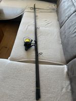 Spodrute, FOX Horizon X3 Spod Rod + Daiwa Crosscas