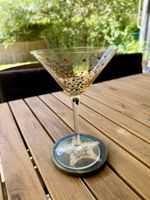 Martini- o. Cocktailgläser 4 Stk.