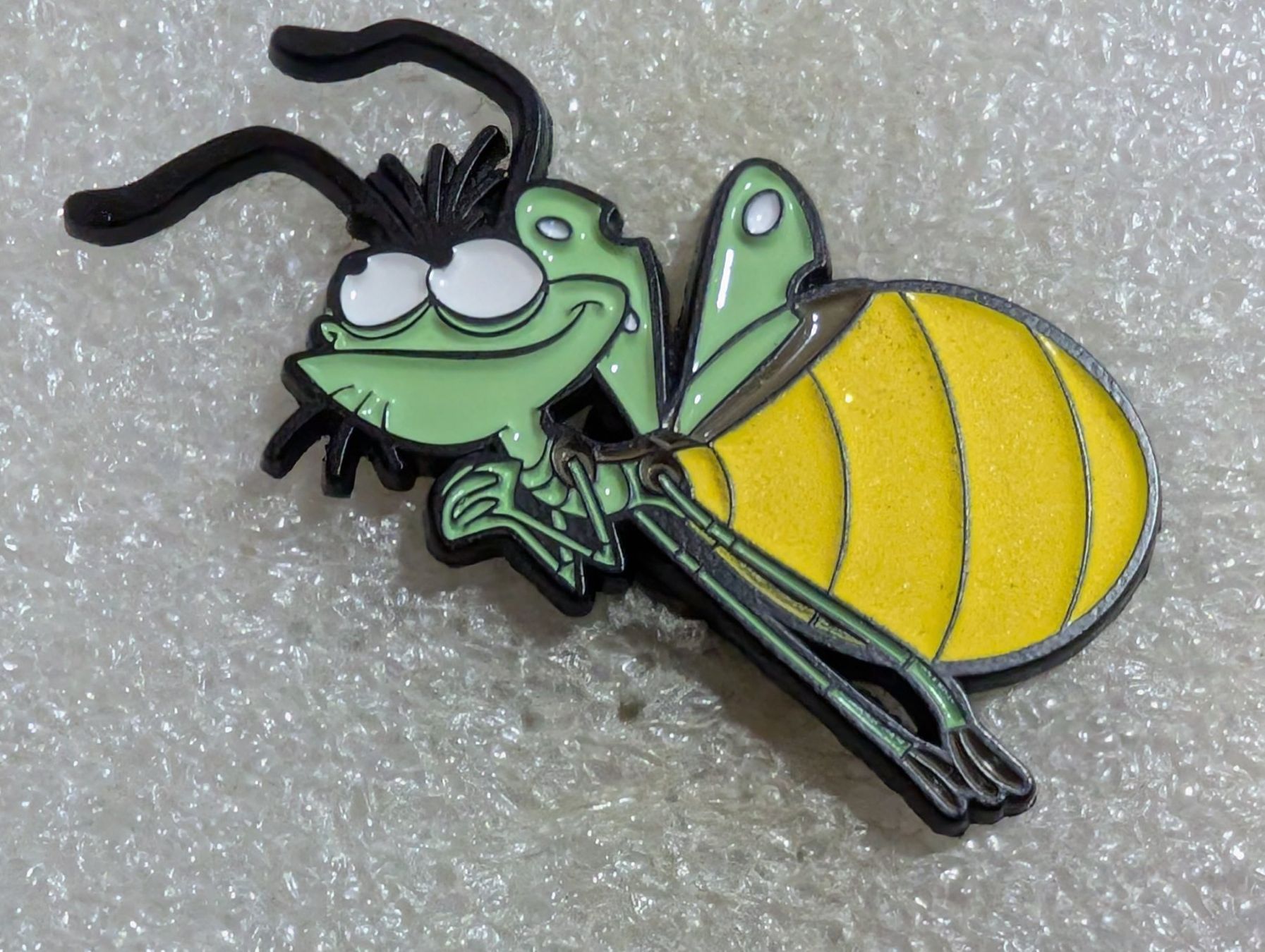 Plaquettes & Badges: Ansteckbutton 240: Disney – D'occasion à Oppligen par Pin-Fall-Shop