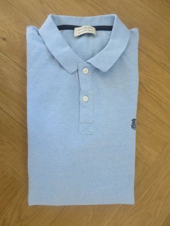 Polo-Shirt Gr. XL von Selected Homme