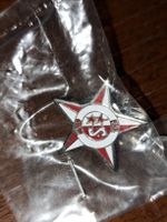 Fc Sion Pin Vintage neu