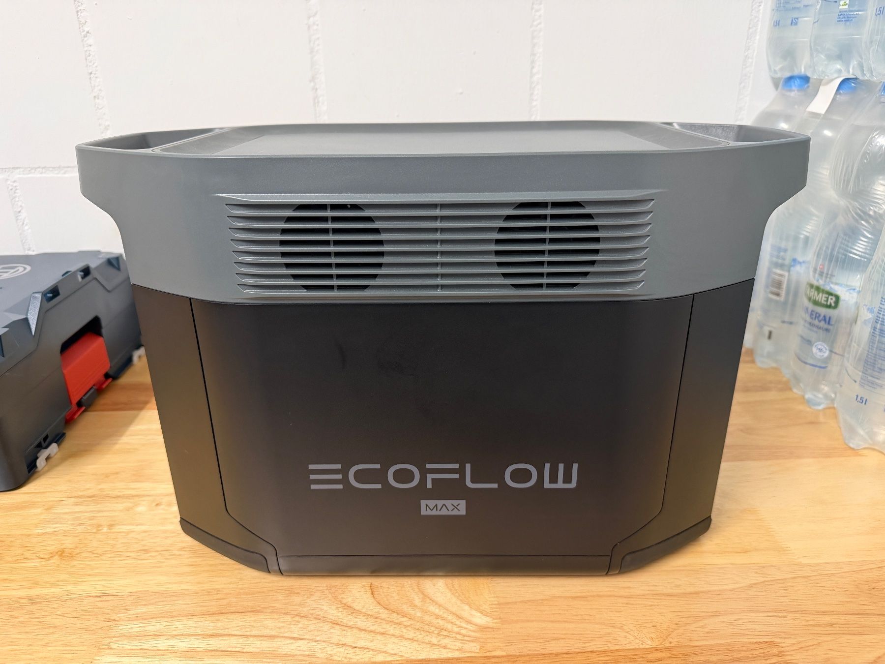 Ecoflow Caricatori & Batterie: Ecoflow Max 1600 – Usato da Rekingen AG venduto da Aargauer_AG 1